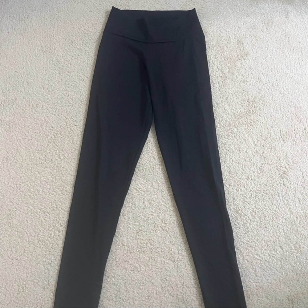 Lulli Dancewear Leggings
